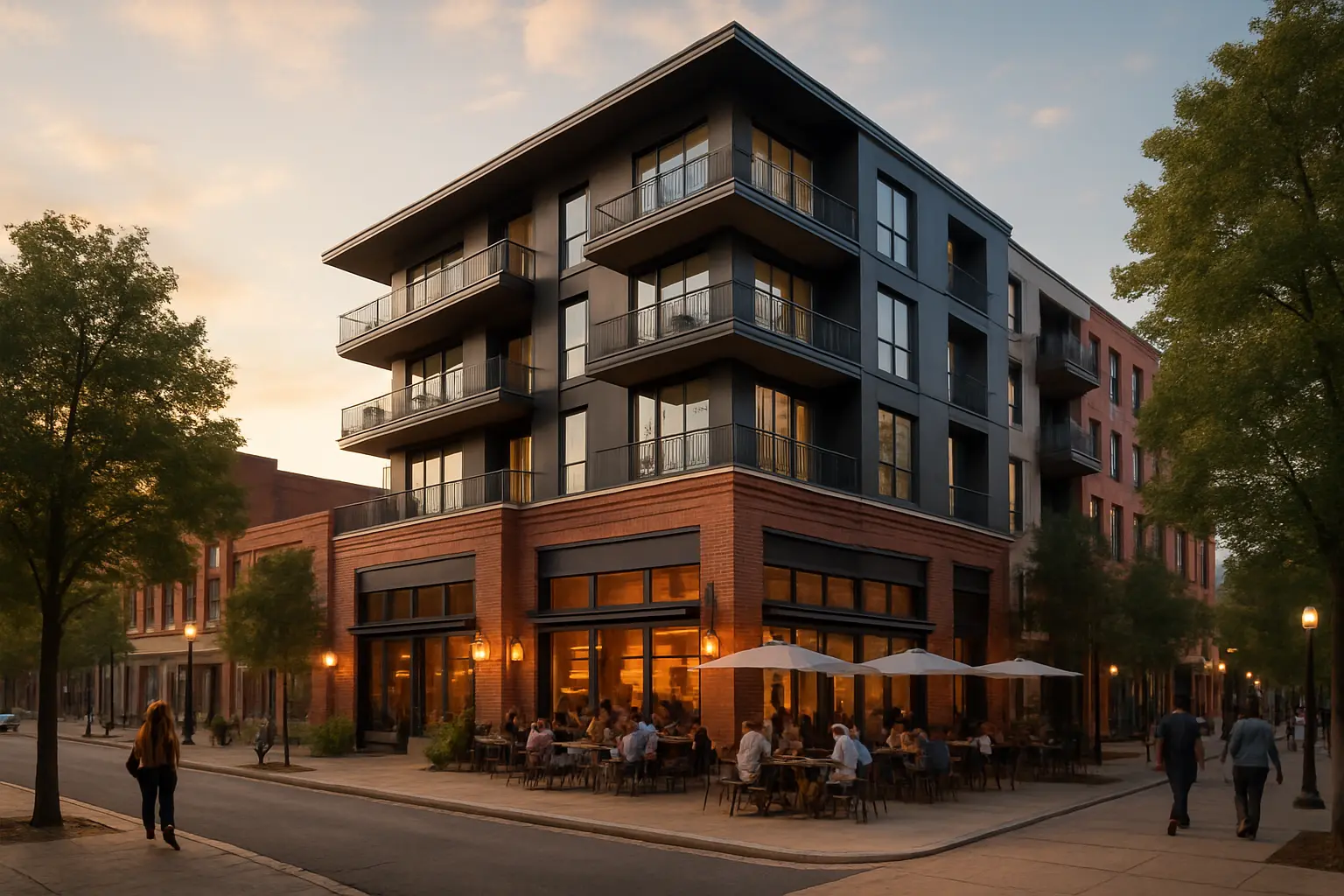 Wilmington's Hidden Gems: Why Multi-Purpose Properties Are The Next Big Investment