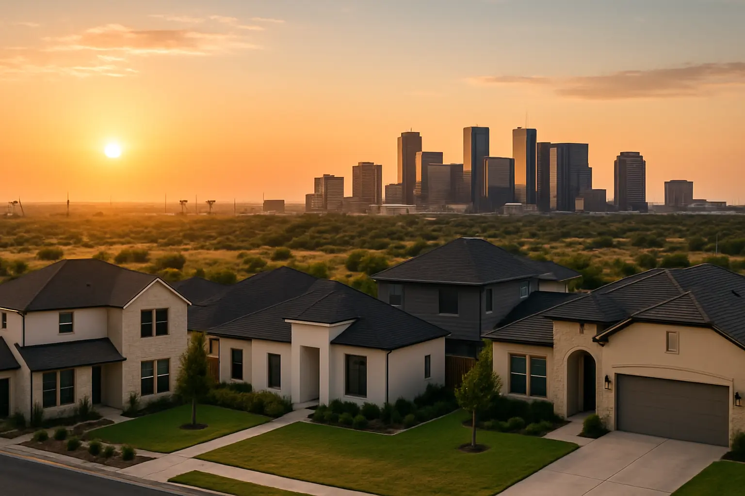 The Hidden Gems of Odessa: Why West Texas Real Estate is Your Next Smart Investment