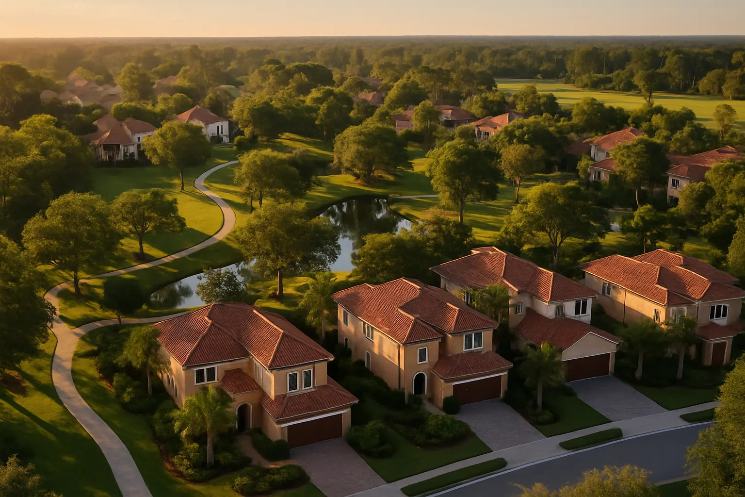 Ponte Vedra's Hidden Real Estate Gems: Beyond the Beach Front Properties