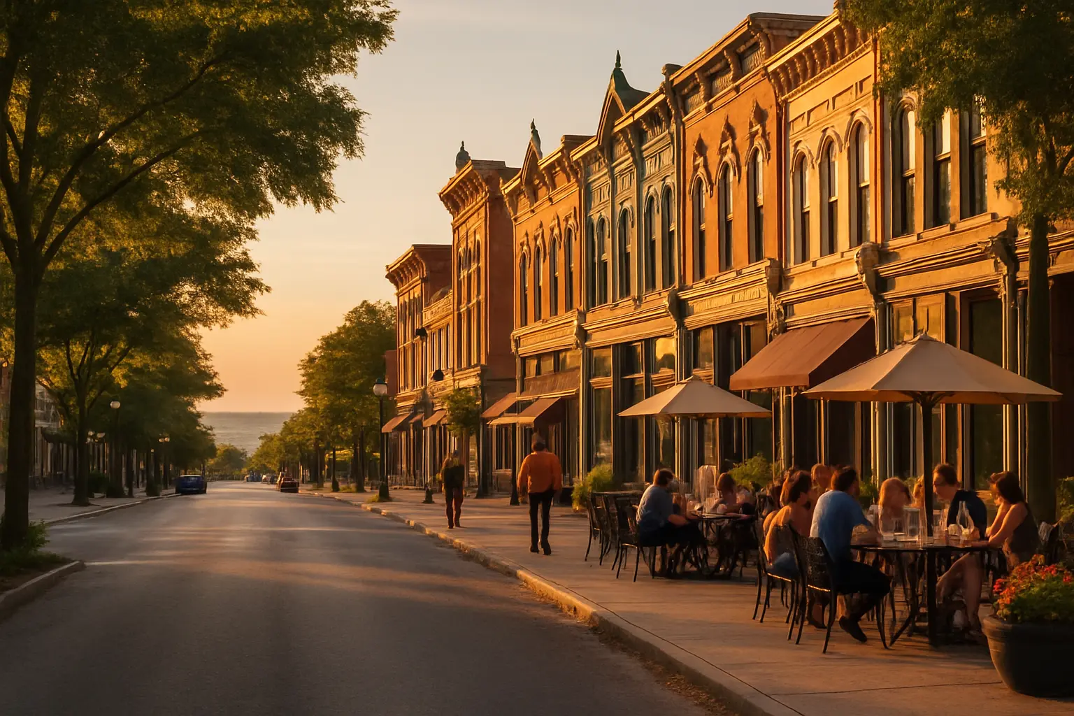 Hidden Gems of Painesville: Why This Lake County Treasure Is Northeast Ohio's Next Hot Market