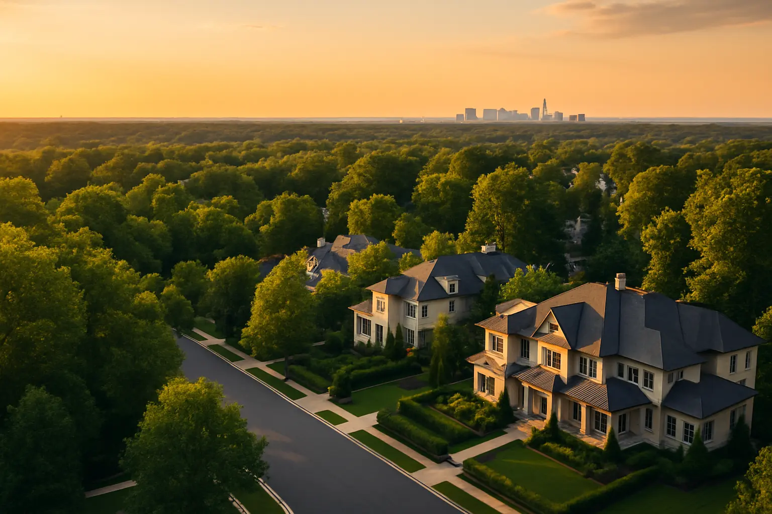 McLean's Hidden Gem: The Perfect Balance of Luxury Living and Strategic Investment