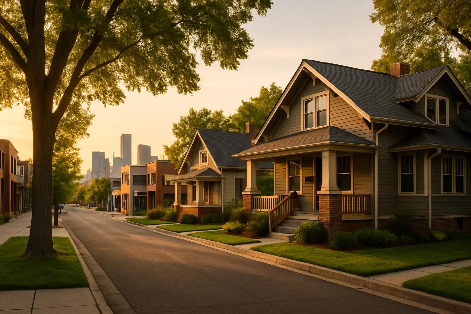 Hidden Gems of Englewood: Why This Denver Suburb Is Colorado's Next Real Estate Hotspot