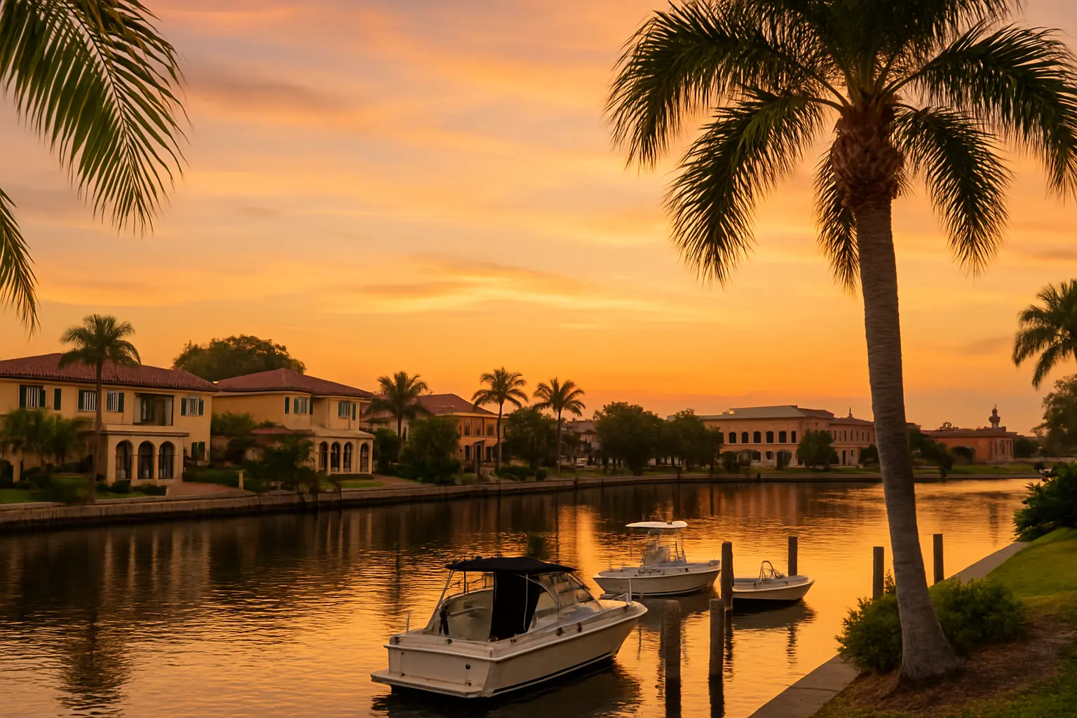 Hidden Gems of New Port Richey: Your Gateway to Florida's Gulf Coast Living