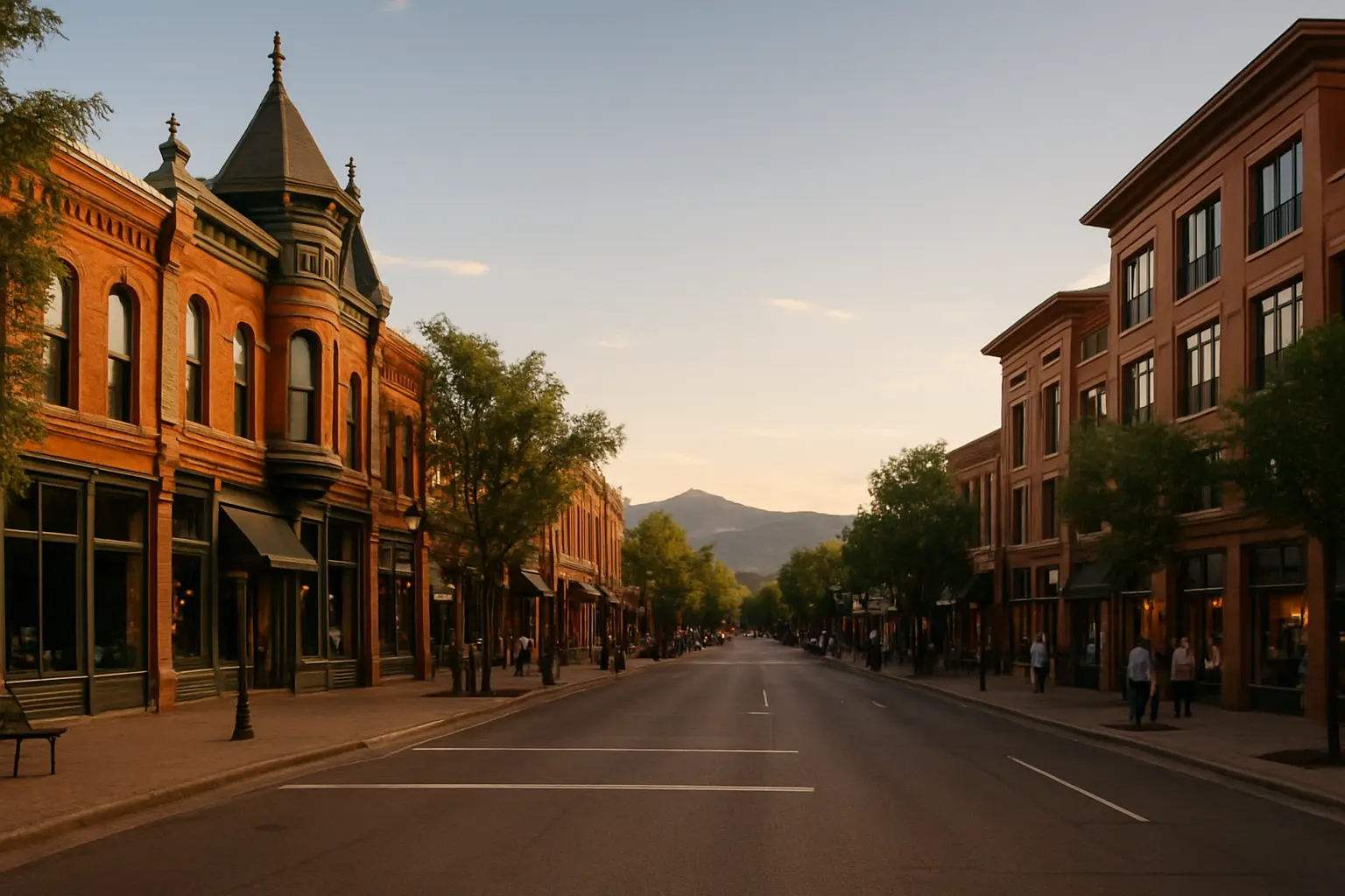 The Hidden Gems of Fort Collins: Beyond the Traditional Home Search