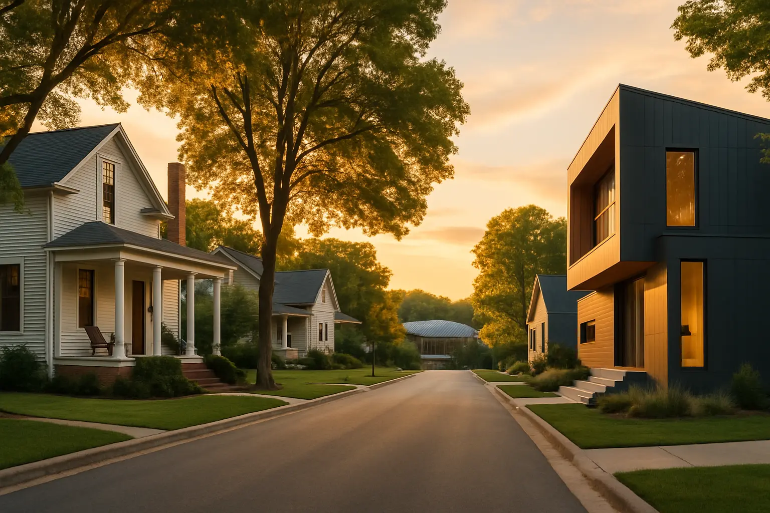 Bentonville's Hidden Real Estate Gems: Beyond Crystal Bridges