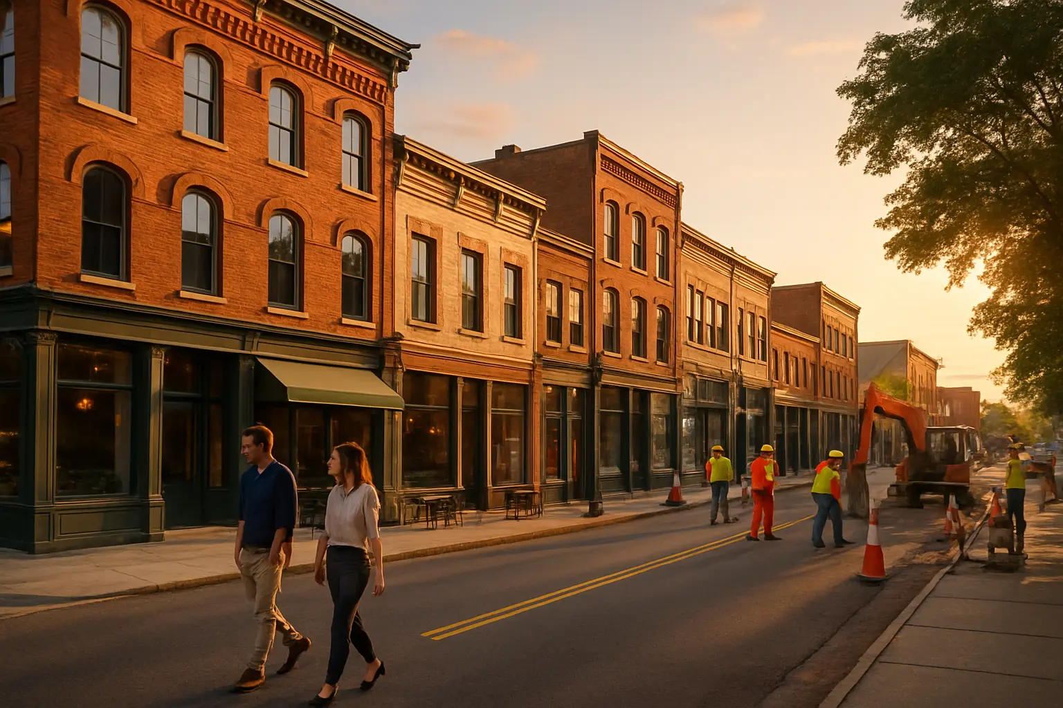 Hidden Gems of Birmingham: The Emerging Neighborhoods That Smart Buyers Are Watching