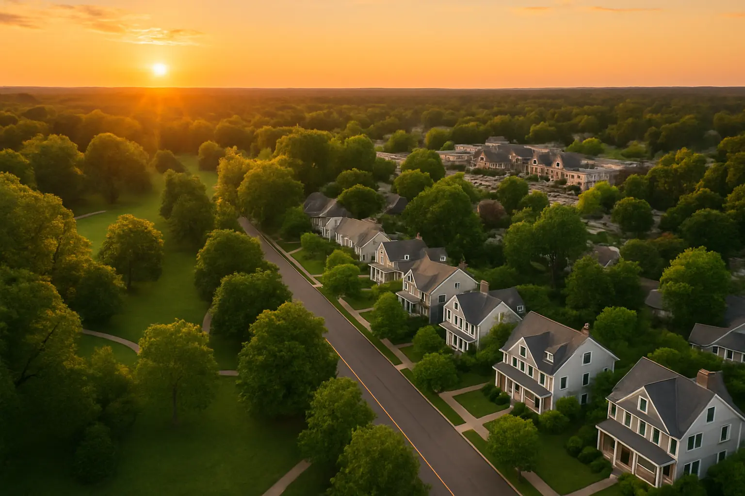 Why Trumbull's Green Haven District is Becoming Connecticut's Most Sought-After Neighborhood