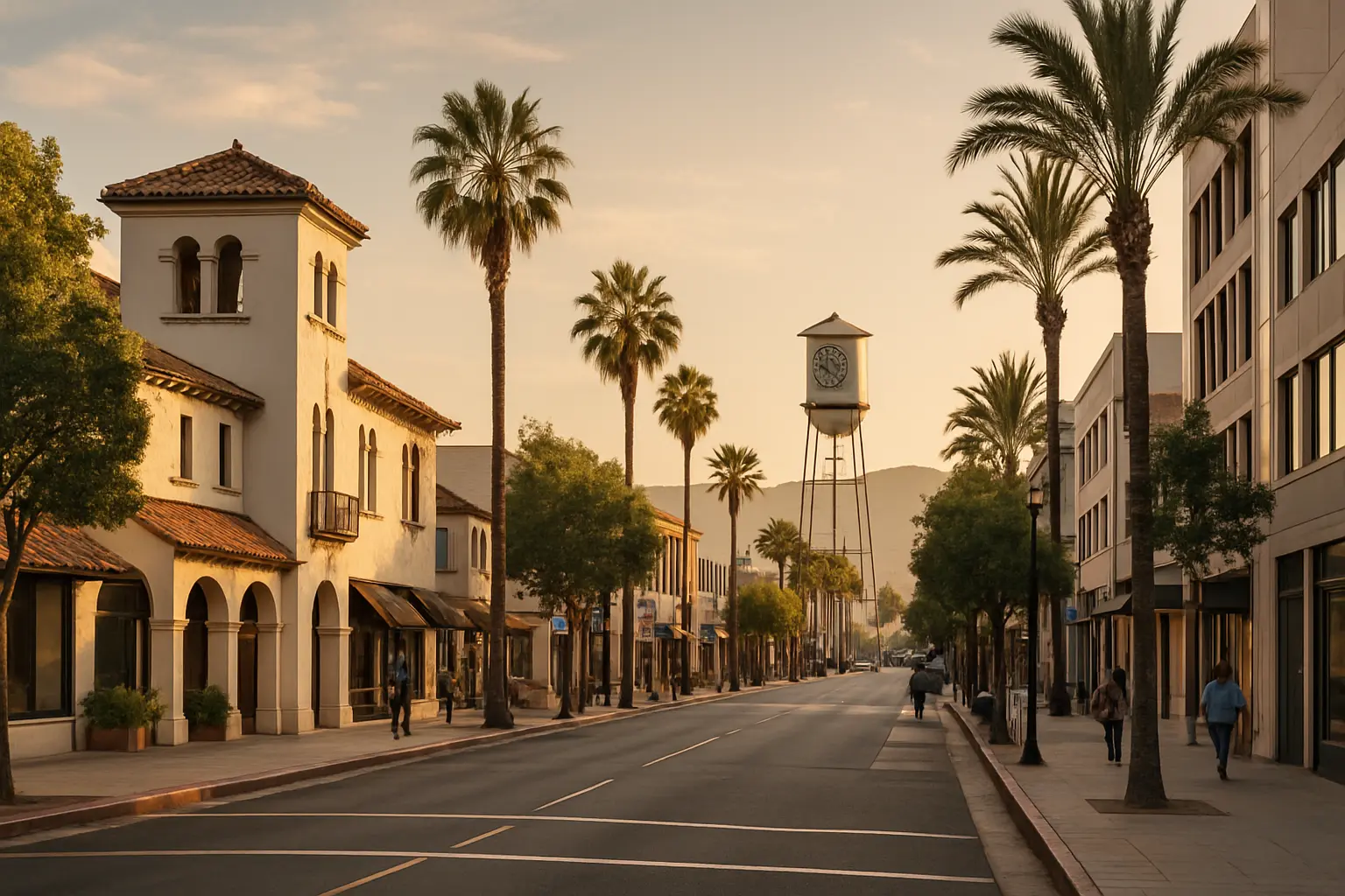 Hidden Gems of Burbank: Why This LA Suburb Is Becoming a Real Estate Hotspot