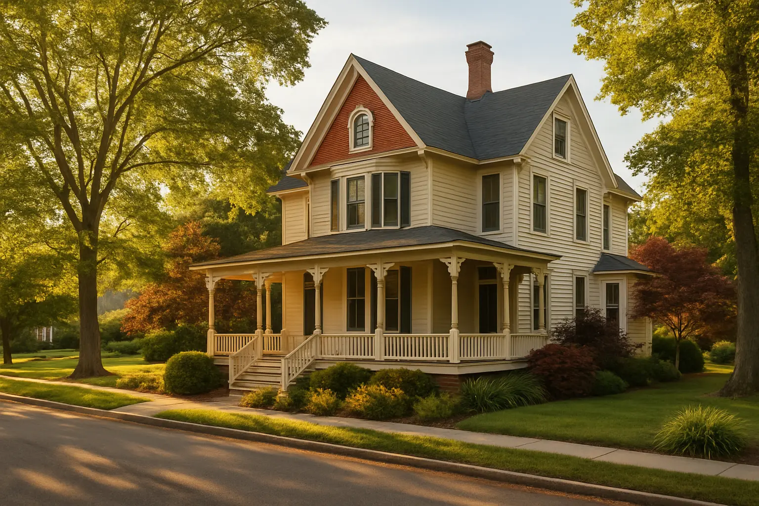 Georgetown's Hidden Gems: Why Small-Town Delaware Living is the Next Big Thing