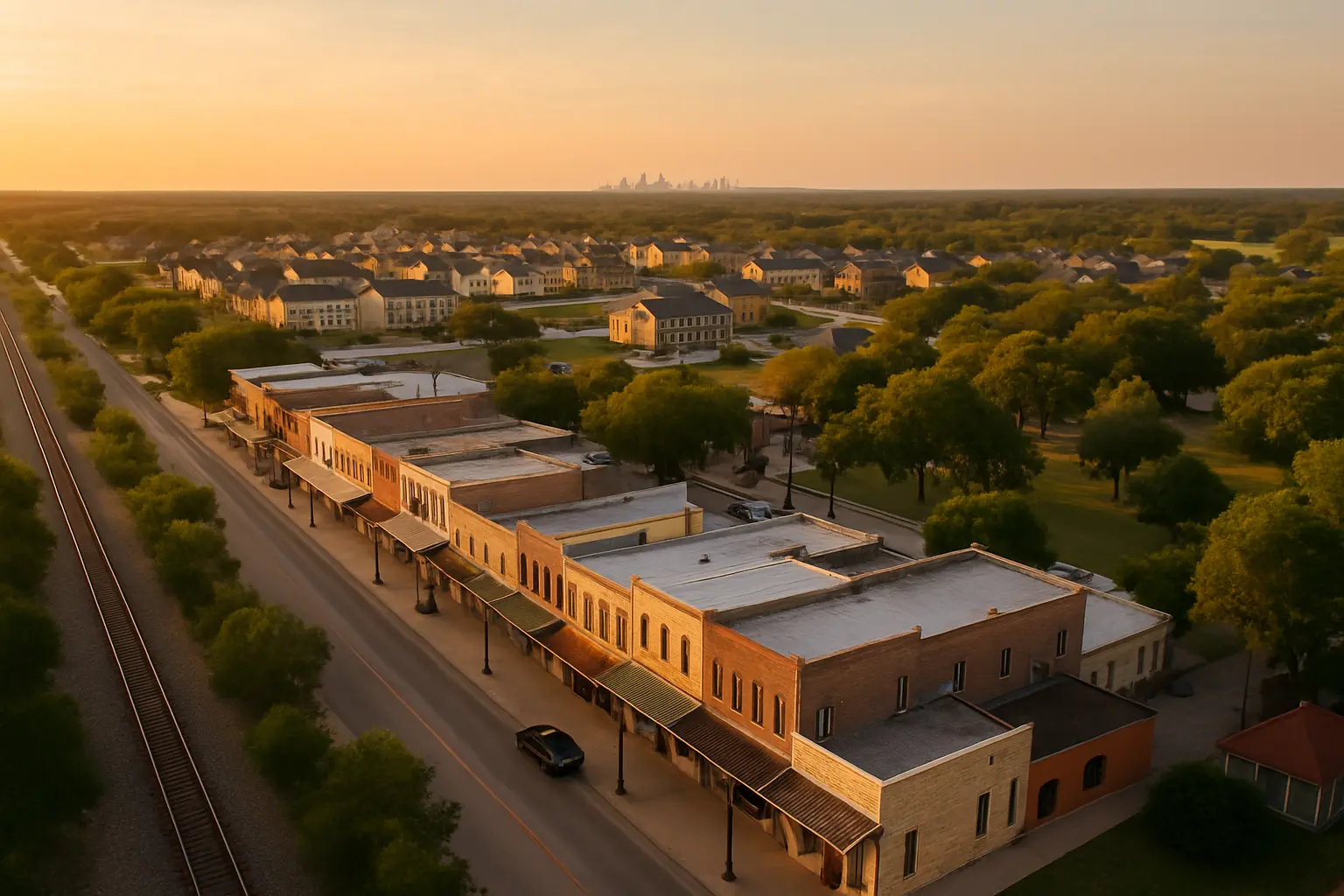 Why Buda, TX is Becoming the Hidden Gem for Smart Property Investors