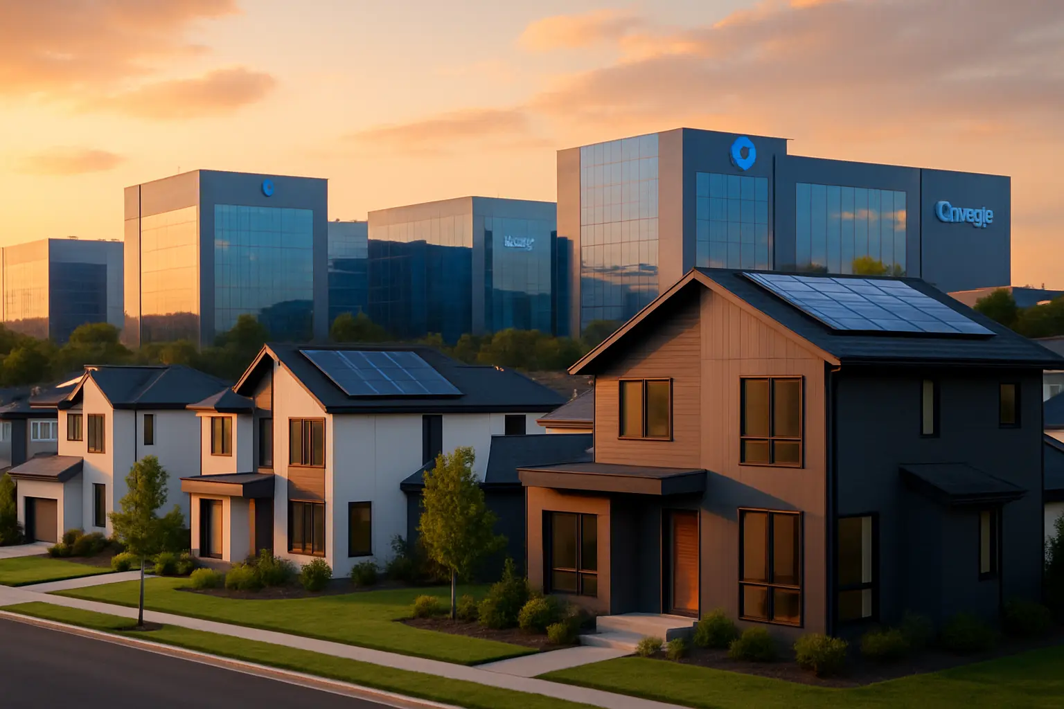 The Hidden Tech Hub Premium: Why Ashburn's Real Estate Market Stands Out