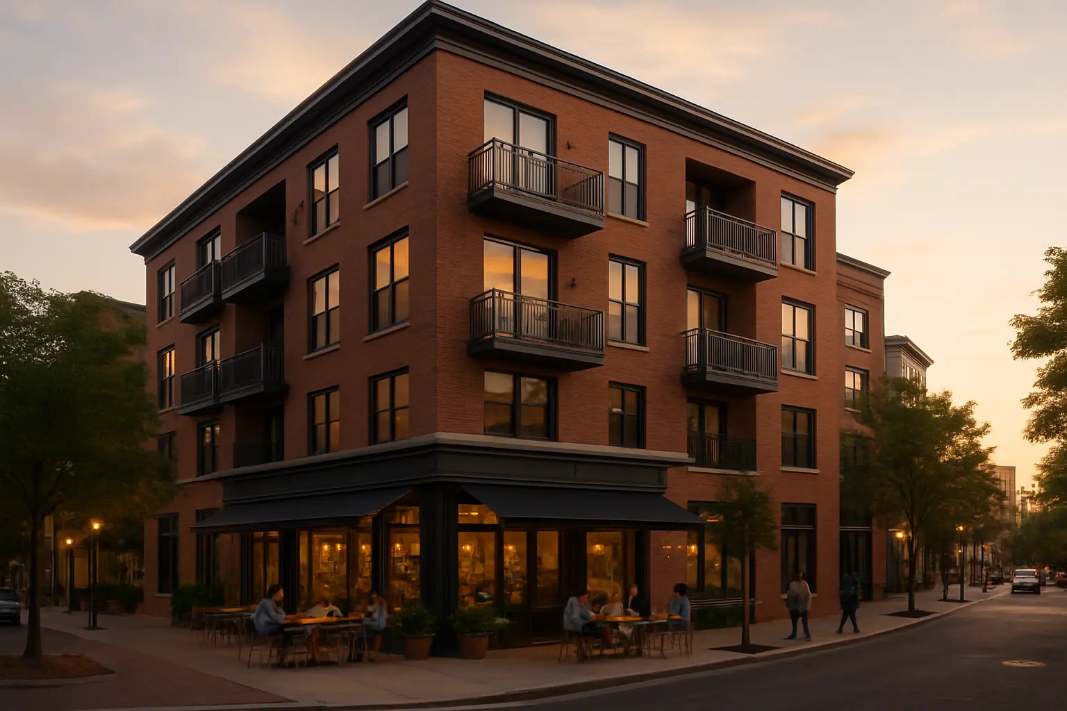 The Hidden Gems of Arlington: Why Multi-Purpose Properties Are the Next Big Investment