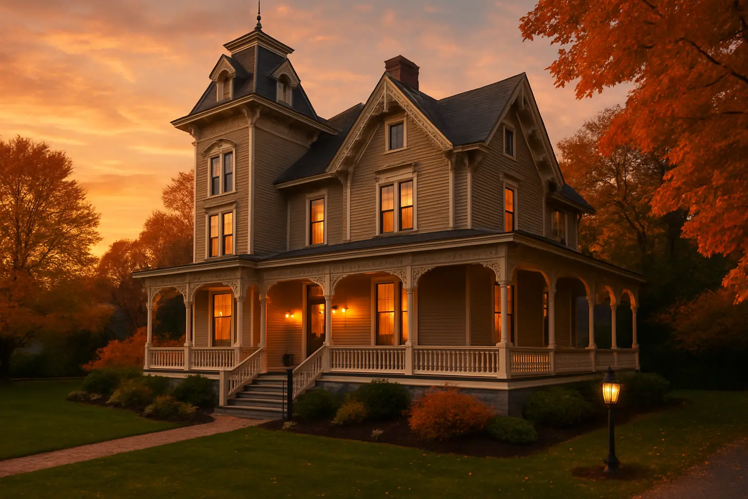 Why Saint Johnsbury's Historic Homes Are Becoming Hot Properties for Modern Buyers