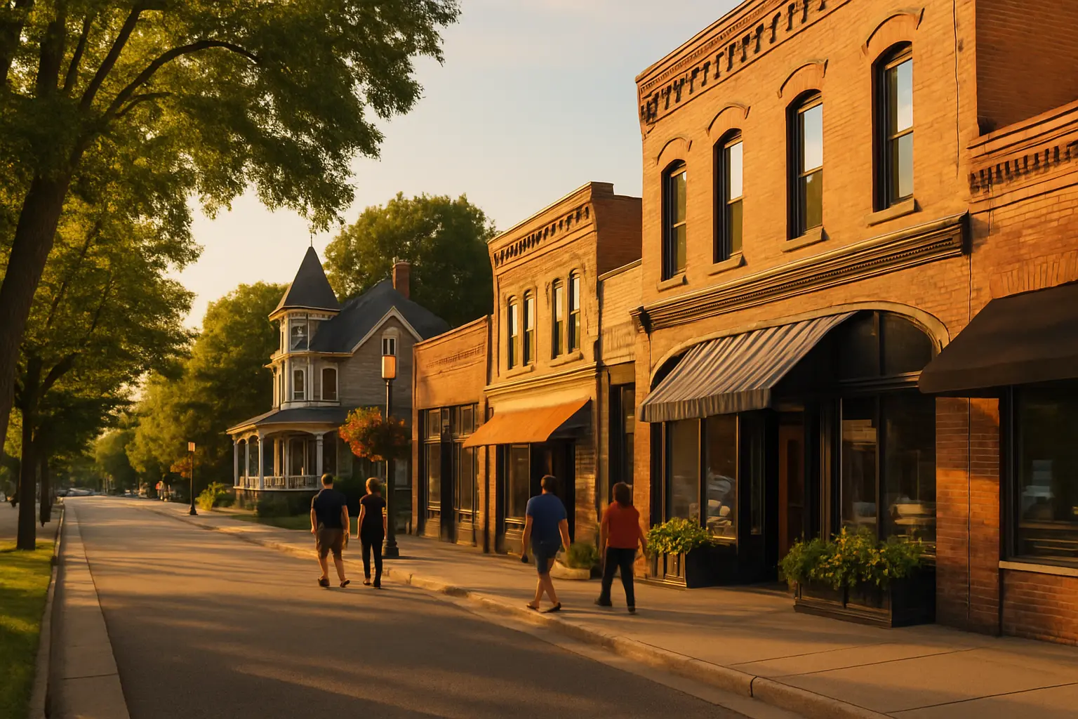 Osseo's Hidden Real Estate Gems: A Local Market Insider's Guide