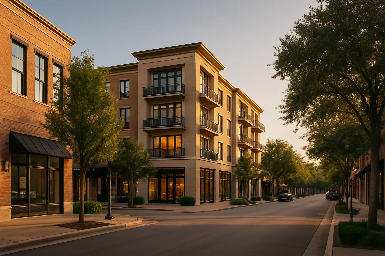 Southlake's Hidden Real Estate Gems: Beyond the Luxury Market