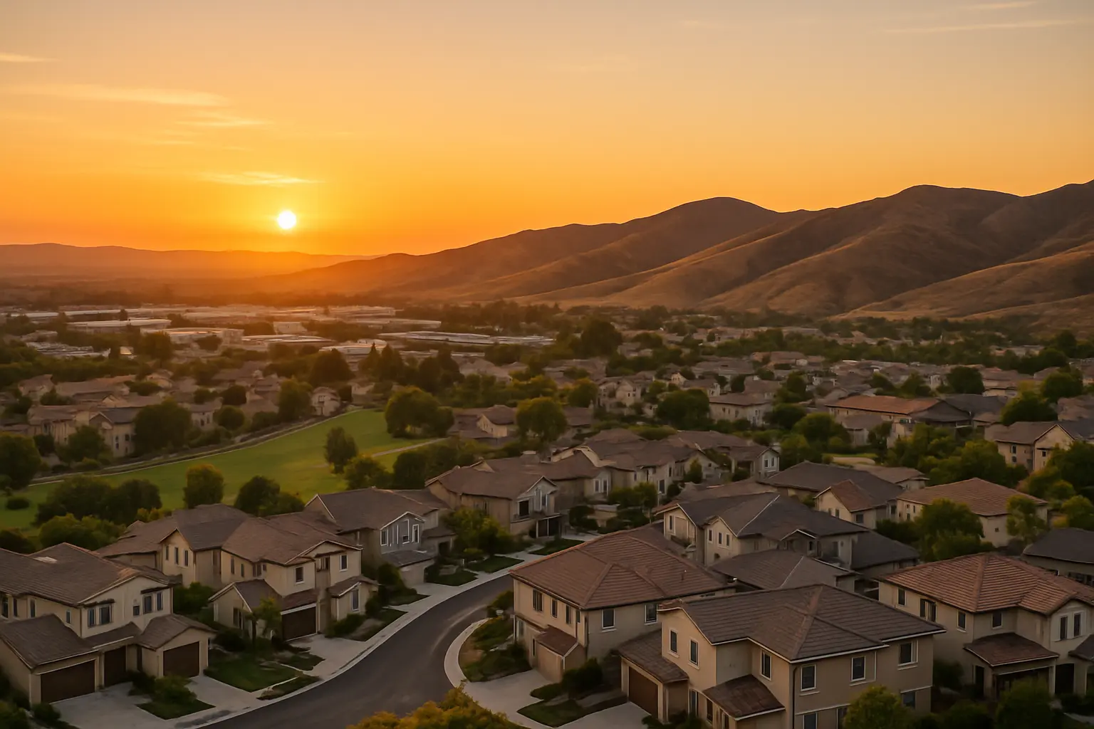The Hidden Gem of South Orange County: Why Foothill Ranch is Your Next Smart Investment