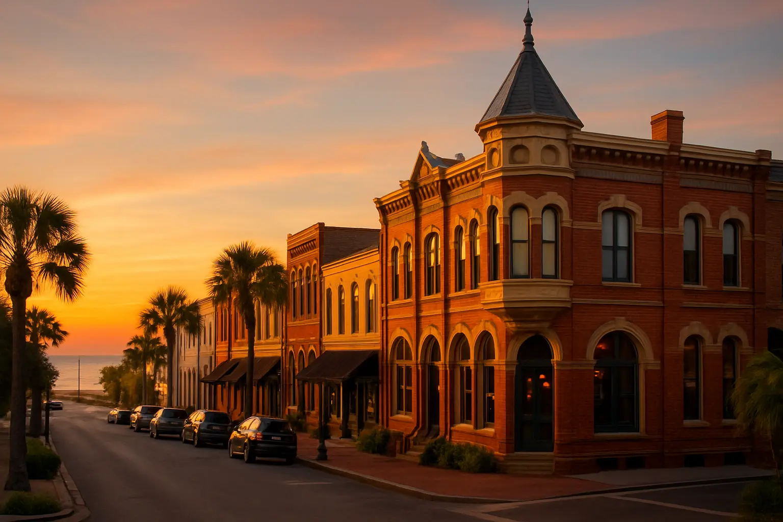 Hidden Gems of Fernandina Beach: Why This Historic Florida Paradise Is a Smart Real Estate Investment