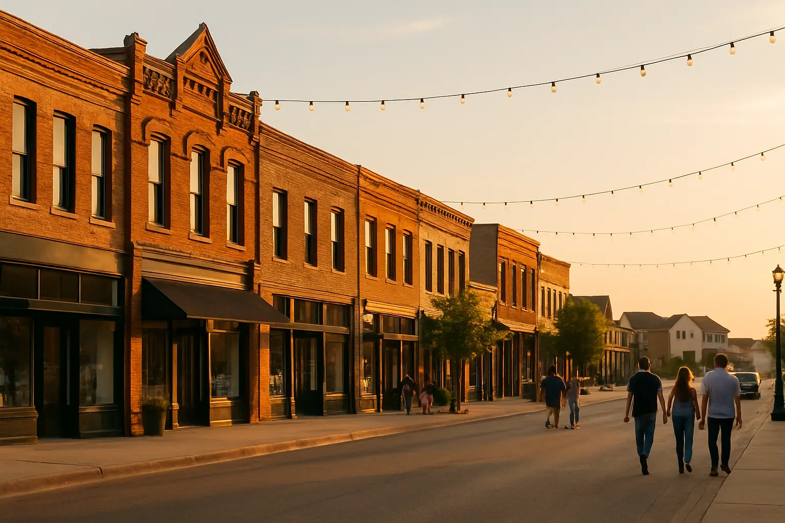 Elgin's Hidden Real Estate Gems: Why Small-Town Living is the Next Big Thing