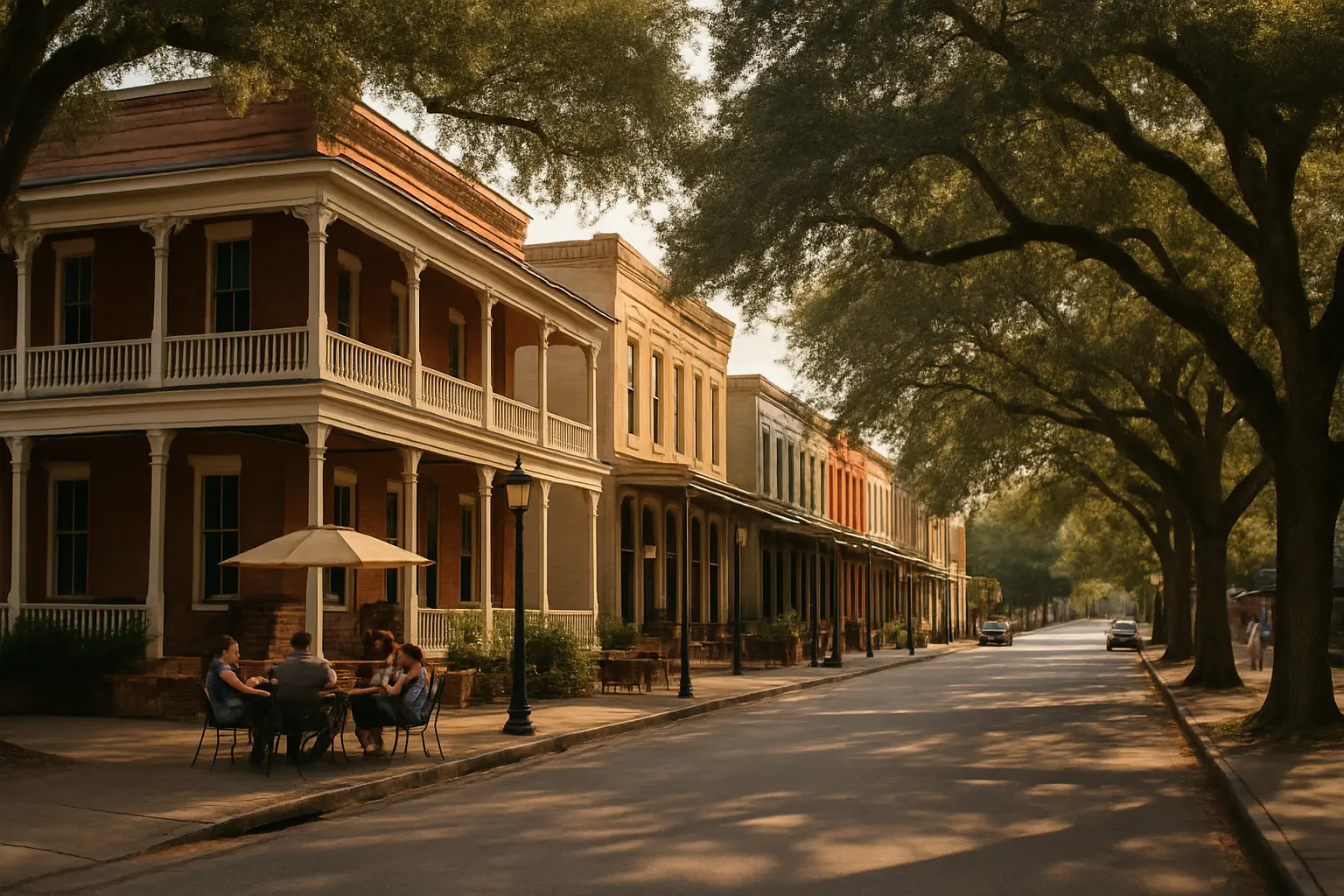 Hidden Gems in Atmore: Small-Town Living with Big Investment Potential