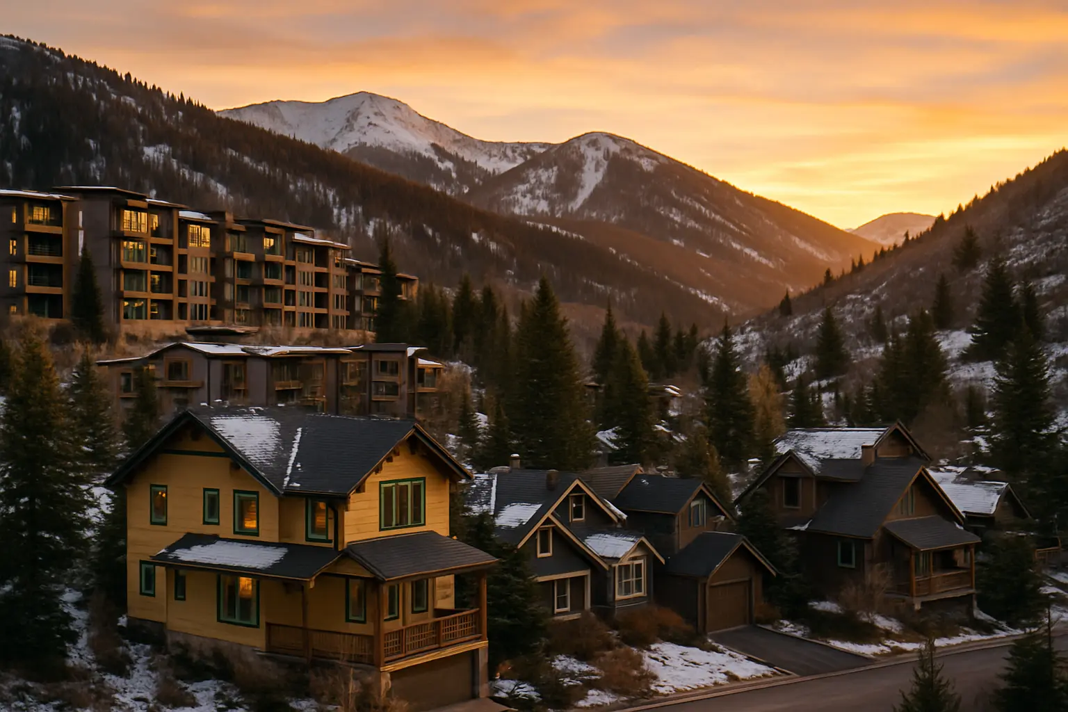 Park City's Hidden Gems: Why Mountain Living is More Attainable Than You Think