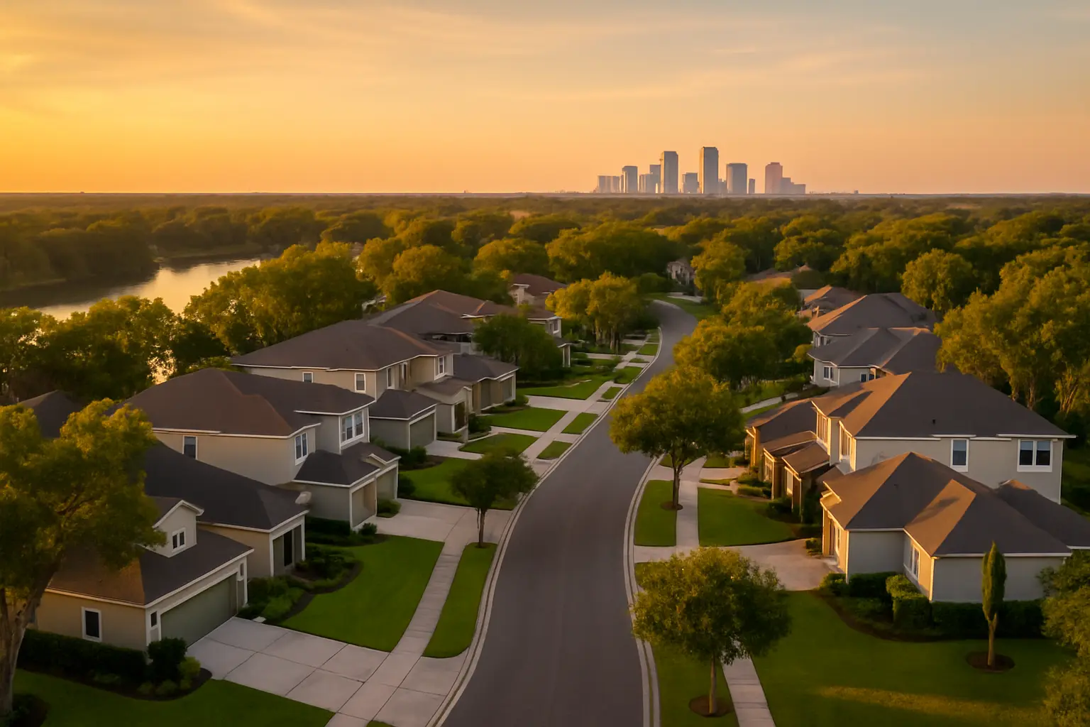 Why Valrico's Hidden Neighborhoods Are Becoming Tampa Bay's Most Sought-After Gems
