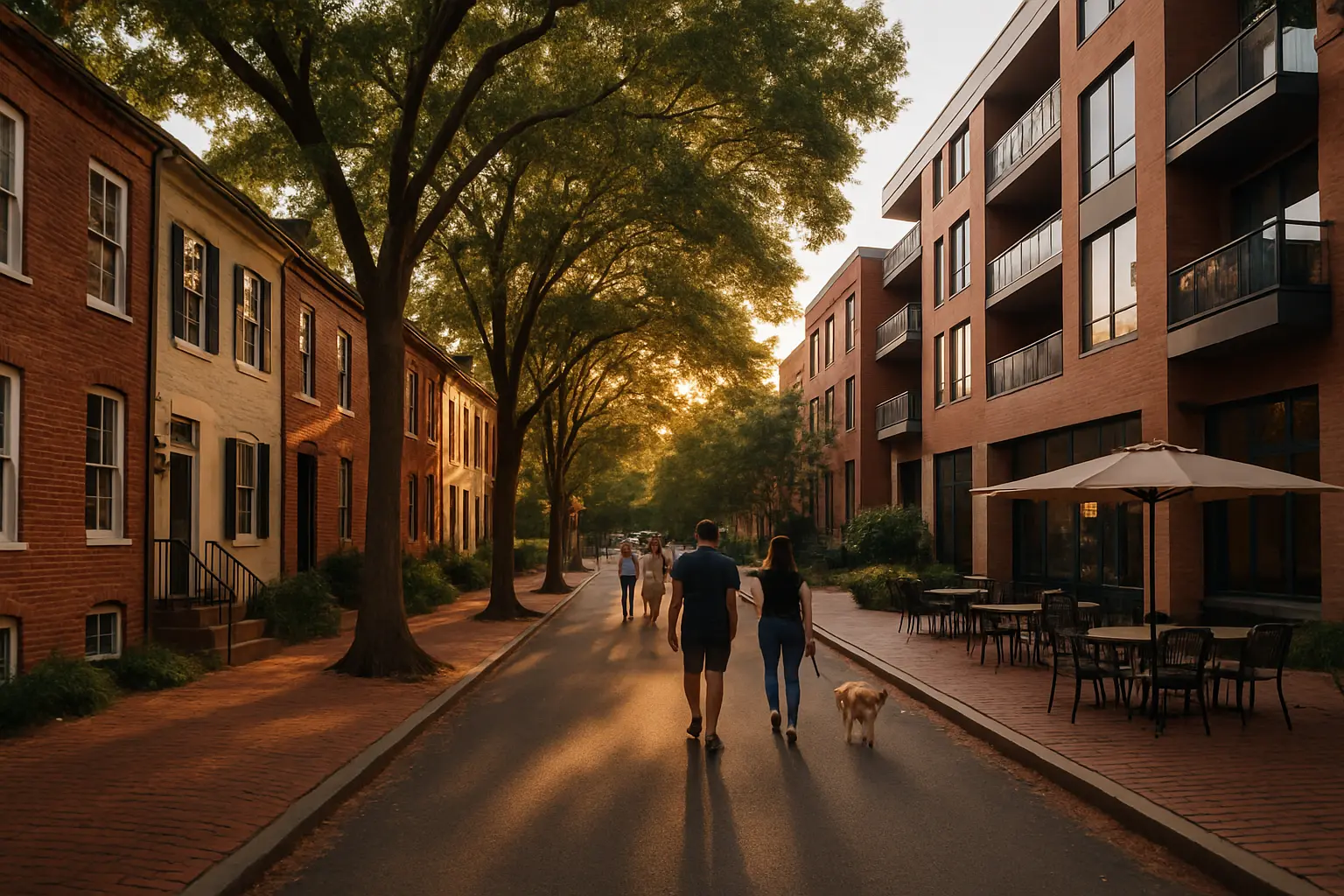 The Hidden Gems of Alexandria: Beyond Old Town's Charm