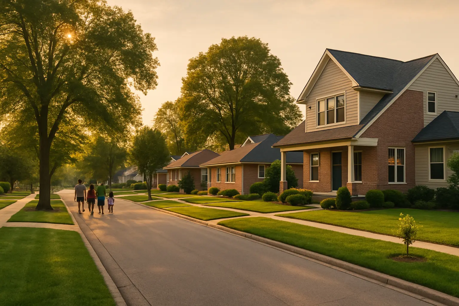 Hidden Gems of Dearborn Heights: The Perfect Blend of Suburban Comfort and Investment Potential