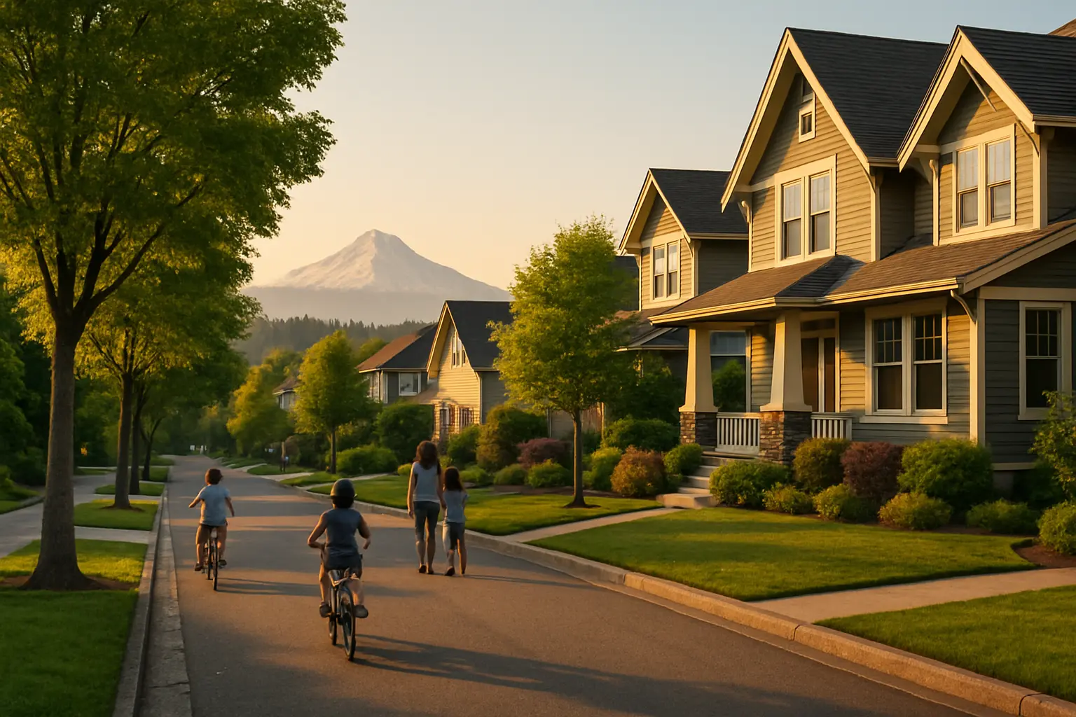 Hidden Gems of Beaverton: Where Suburban Charm Meets Modern Living