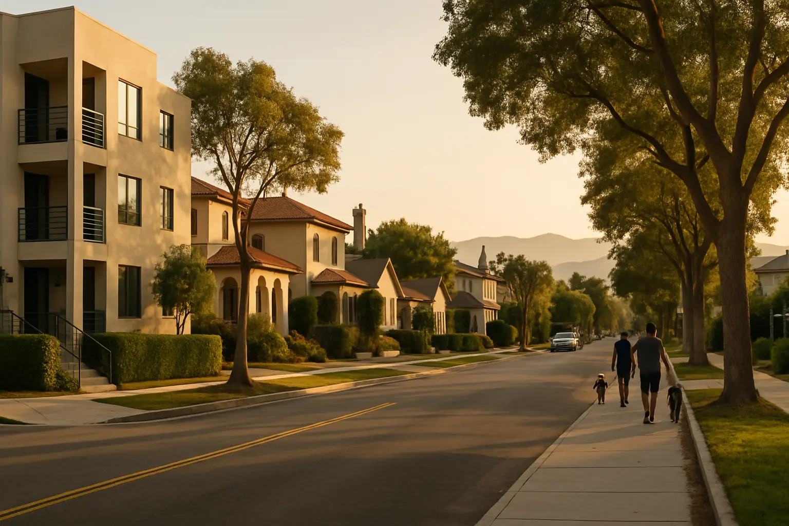 Santa Monica's Hidden Real Estate Gems: Beyond the Beachfront Properties