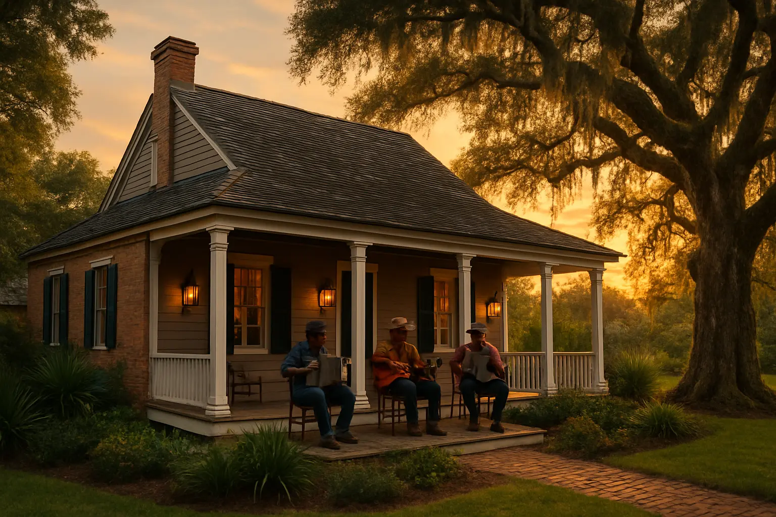 The Cajun Charm Factor: How Lafayette's Cultural Heritage Boosts Property Values