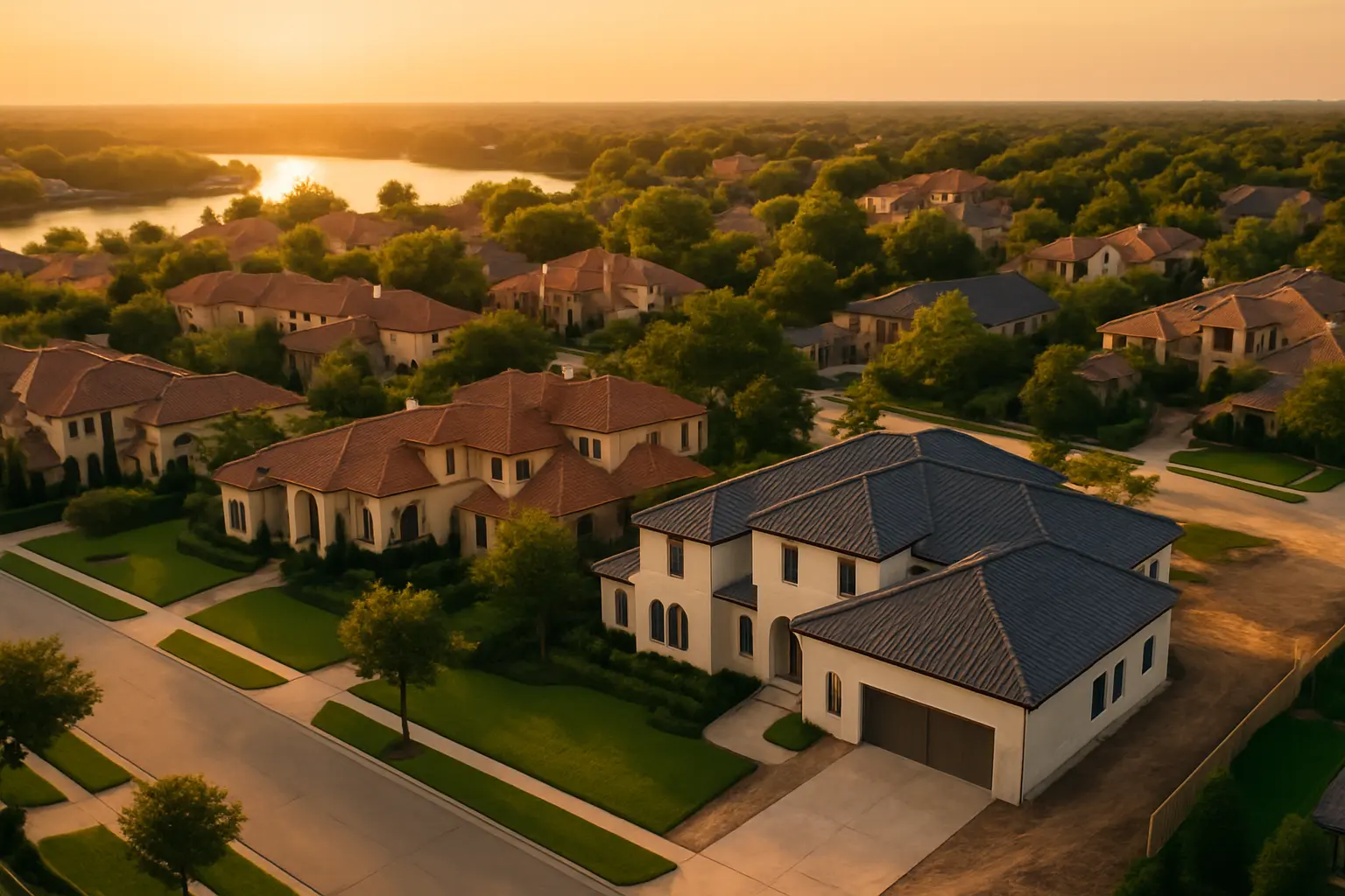 Irving's Hidden Gems: The Emerging Luxury Pockets That Smart Investors Are Watching