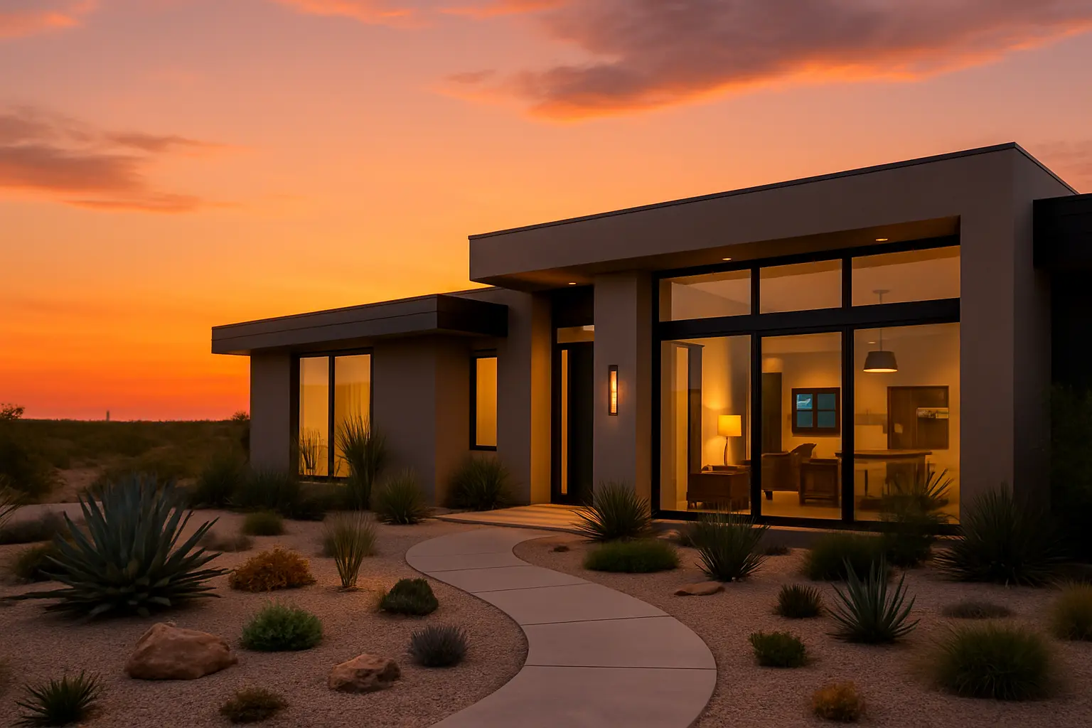 The Hidden Gems of Odessa: Why West Texas Living is More Luxurious Than You Think