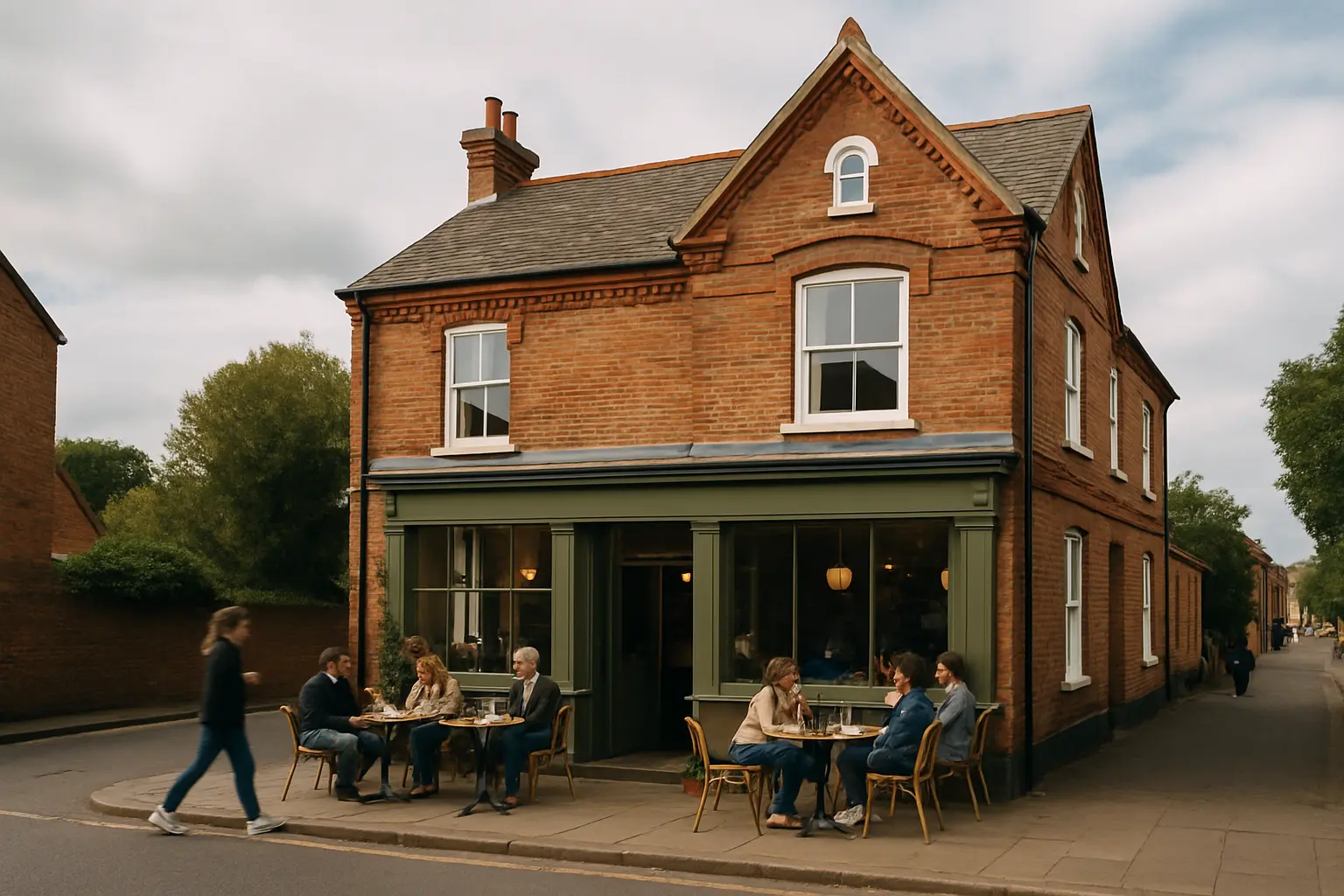 Norfolk's Hidden Gems: Why Multi-Purpose Properties Are The Next Big Investment