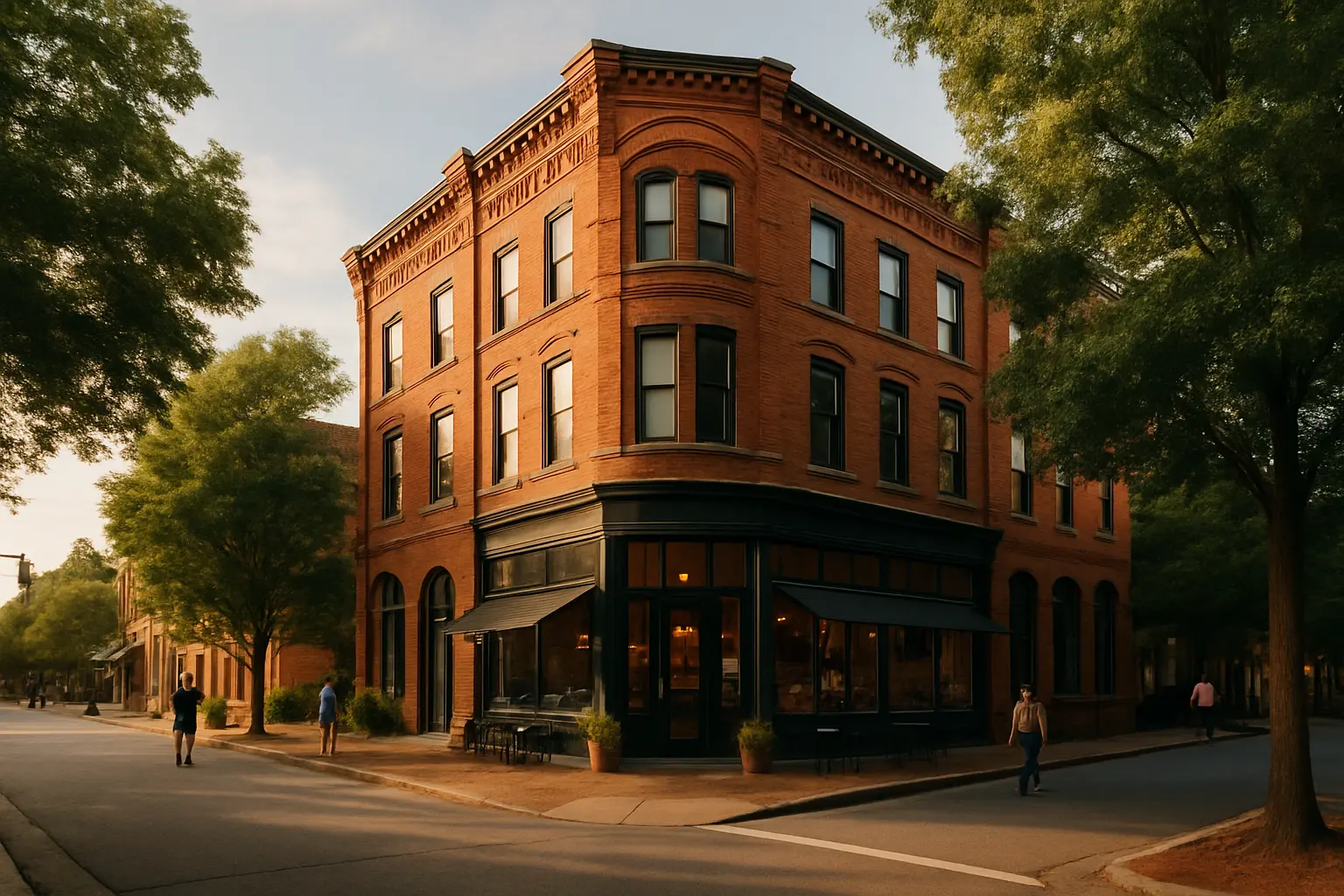 Hidden Gems of Marietta: Beyond the Traditional Home Search
