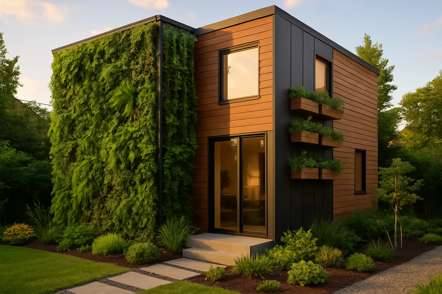 Portland's Hidden Gems: Why Garden Homes Are The Next Big Thing