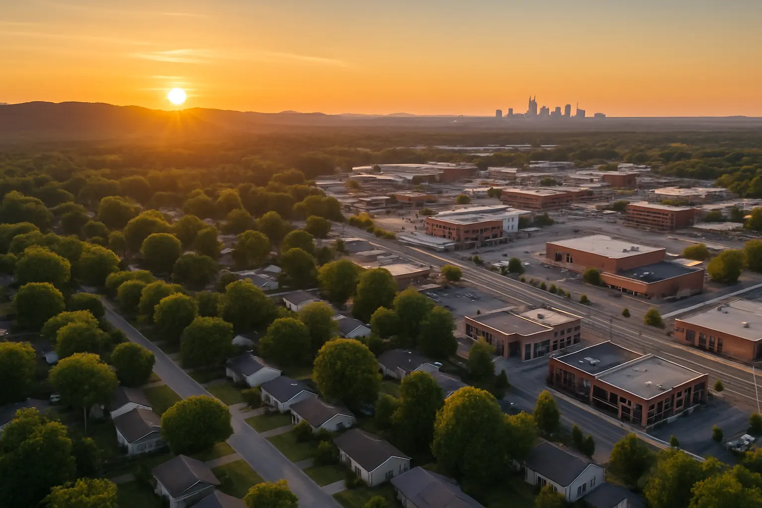 Hidden Gems of Goodlettsville: Your Guide to Smart Real Estate Investment