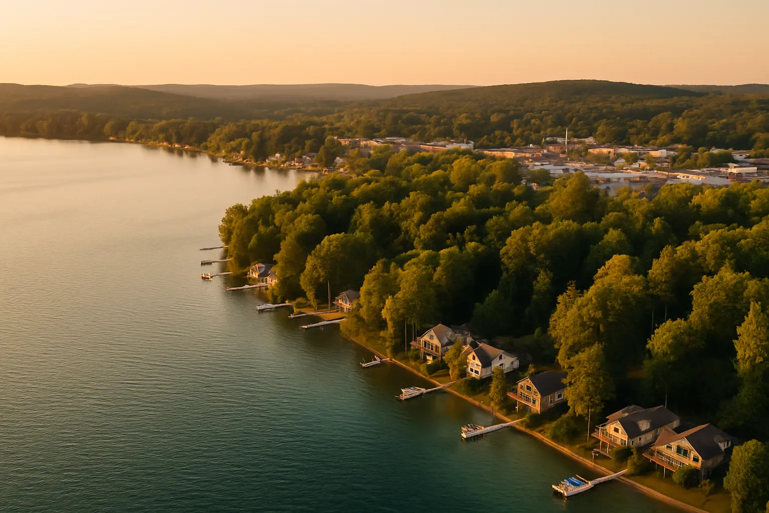 Hidden Gems of Bellaire: Why This Northern Michigan Haven Is Your Next Smart Investment