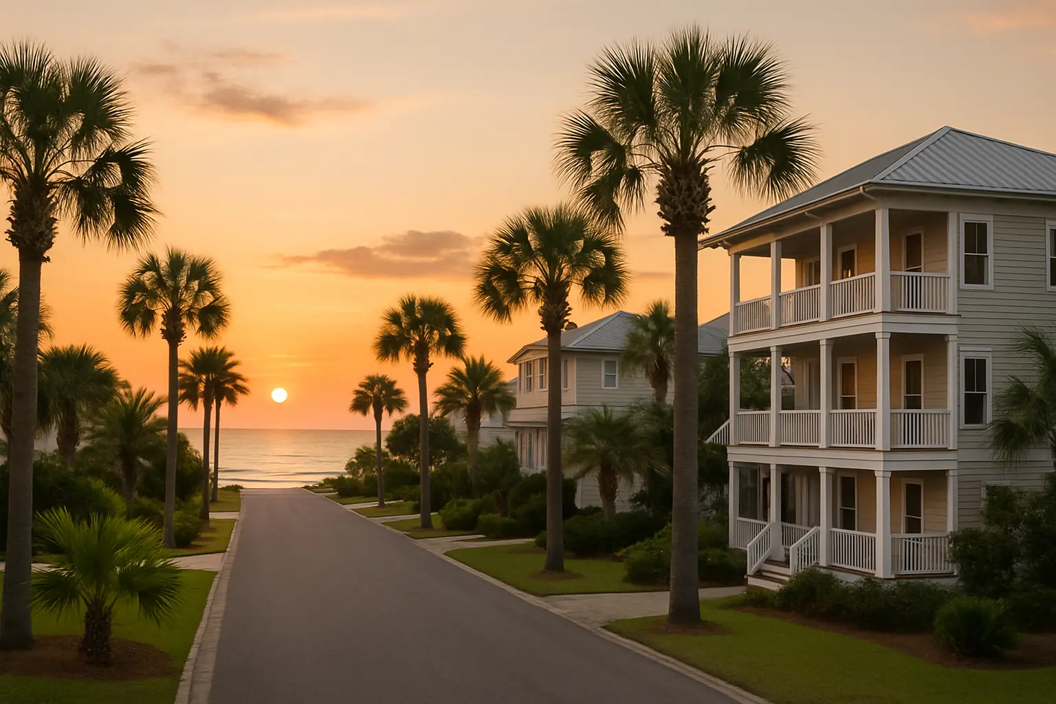 The Hidden Gems of Panama City Beach: Beyond the Tourist Hotspots