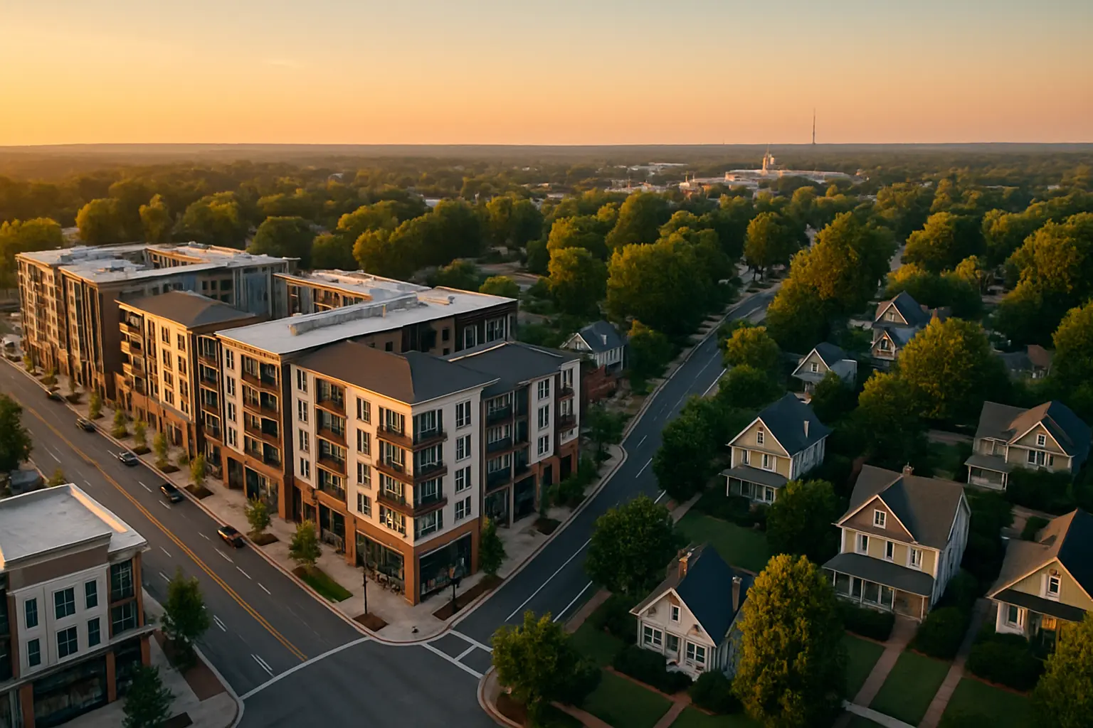 Duluth's Hidden Real Estate Gems: Beyond the Traditional Home Search