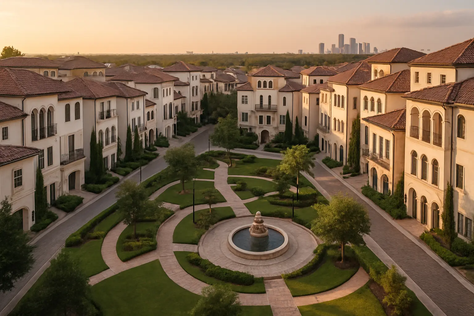 Houston's Hidden Gems: The Rise of Boutique Neighborhoods