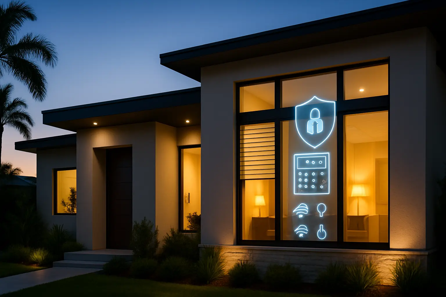 Smart Home Integration: Tampa's New Real Estate Standard