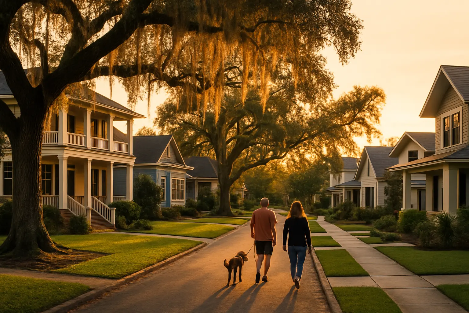 The Hidden Gems of Jacksonville: Beyond the Traditional Home Search