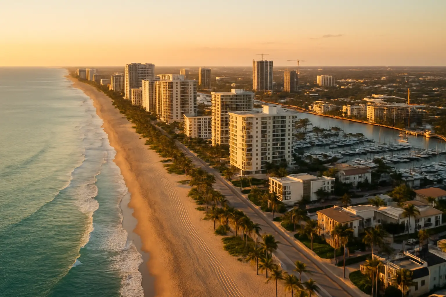 Hidden Gems of Pompano Beach: Why This Florida Paradise is a Smart Investment Move