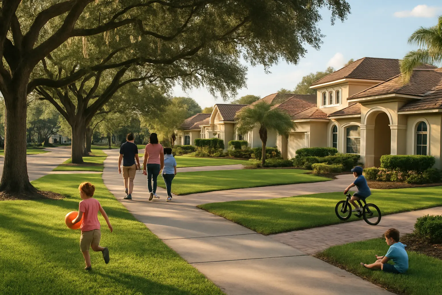 The Hidden Gems of Valrico: Your Guide to Florida's Most Family-Friendly Suburb