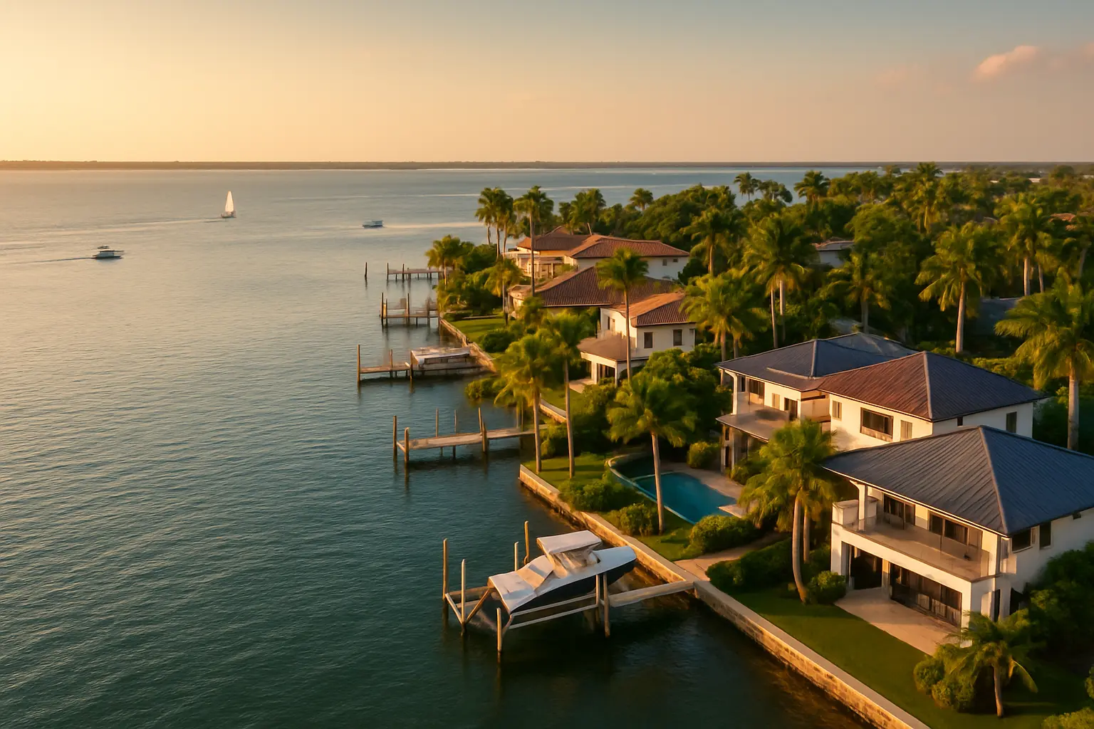 Paradise Found: Why Bradenton's Waterfront Real Estate Market is Heating Up
