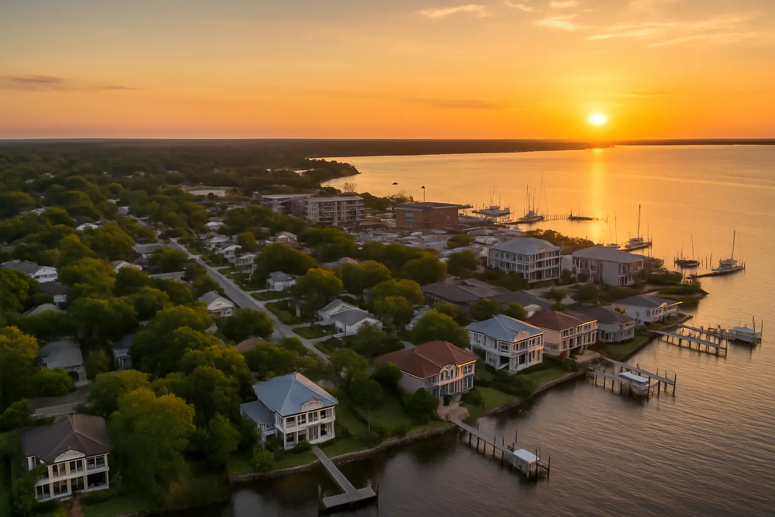 Hidden Gems of Niceville: Why This Florida Panhandle Paradise is a Smart Investment