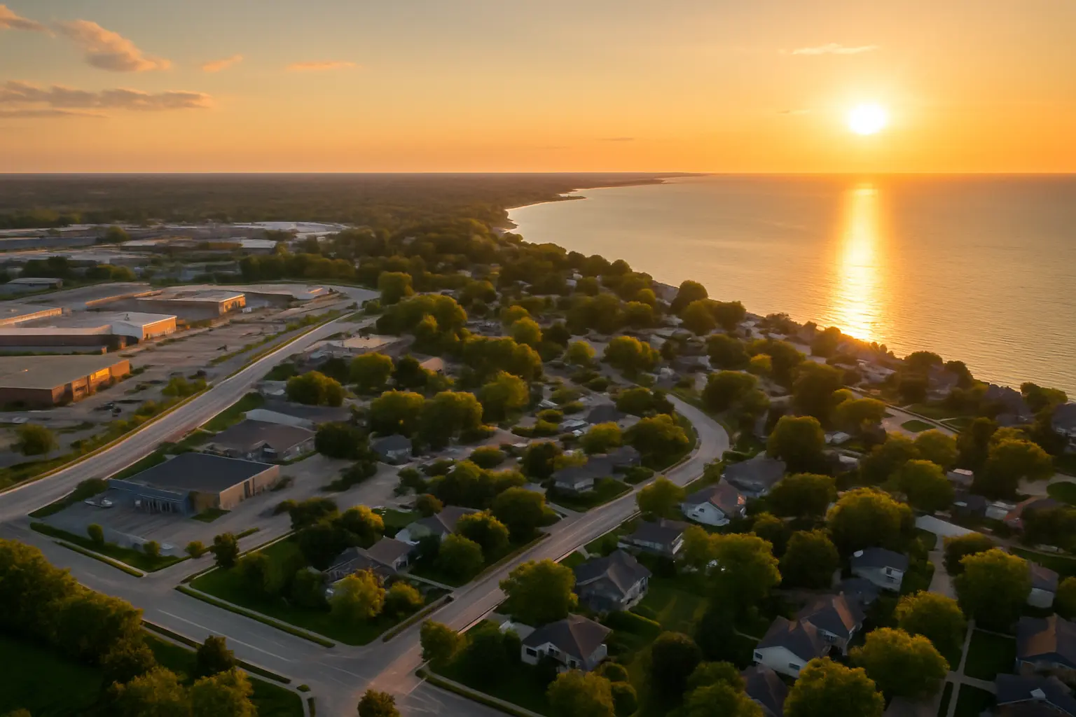 Pleasant Prairie's Hidden Gems: Why This Wisconsin Community Is a Real Estate Gold Mine