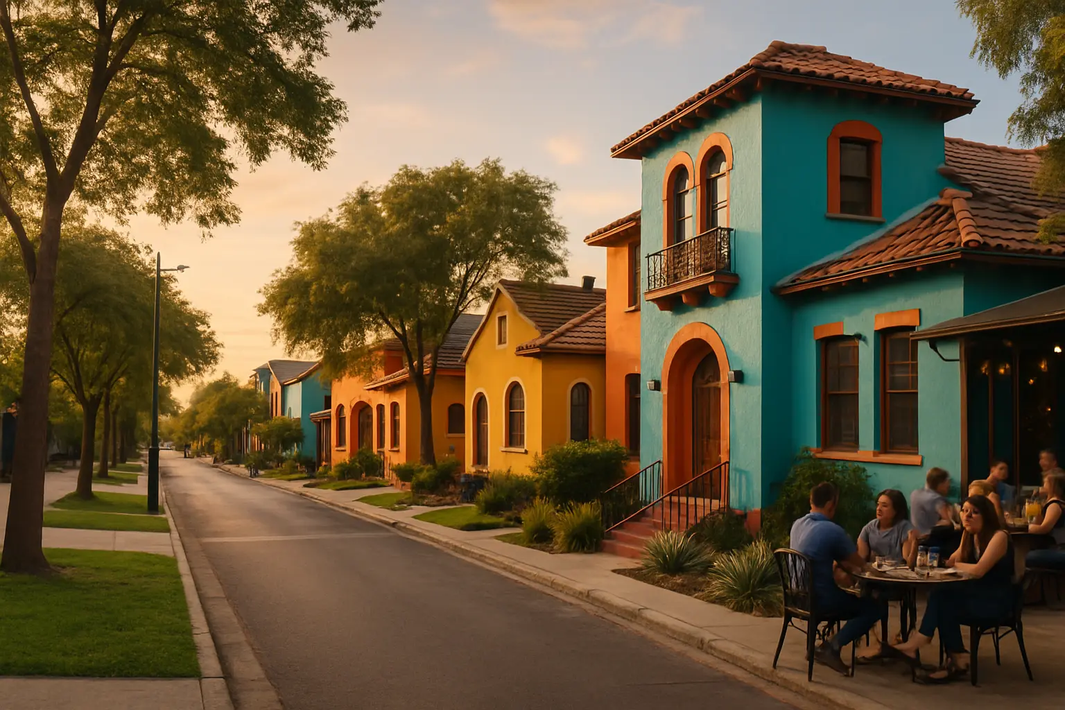 Hidden Gems of San Antonio: Beyond the Alamo's Shadow