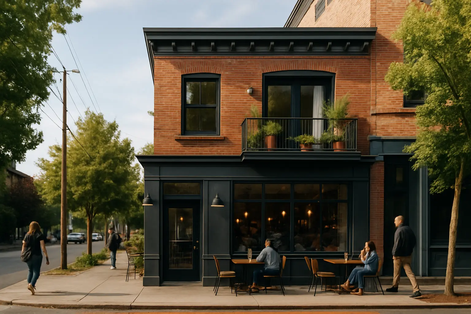 Wallingford's Hidden Gems: A Guide to Multi-Use Properties That Offer Both Home and Business Opportunities