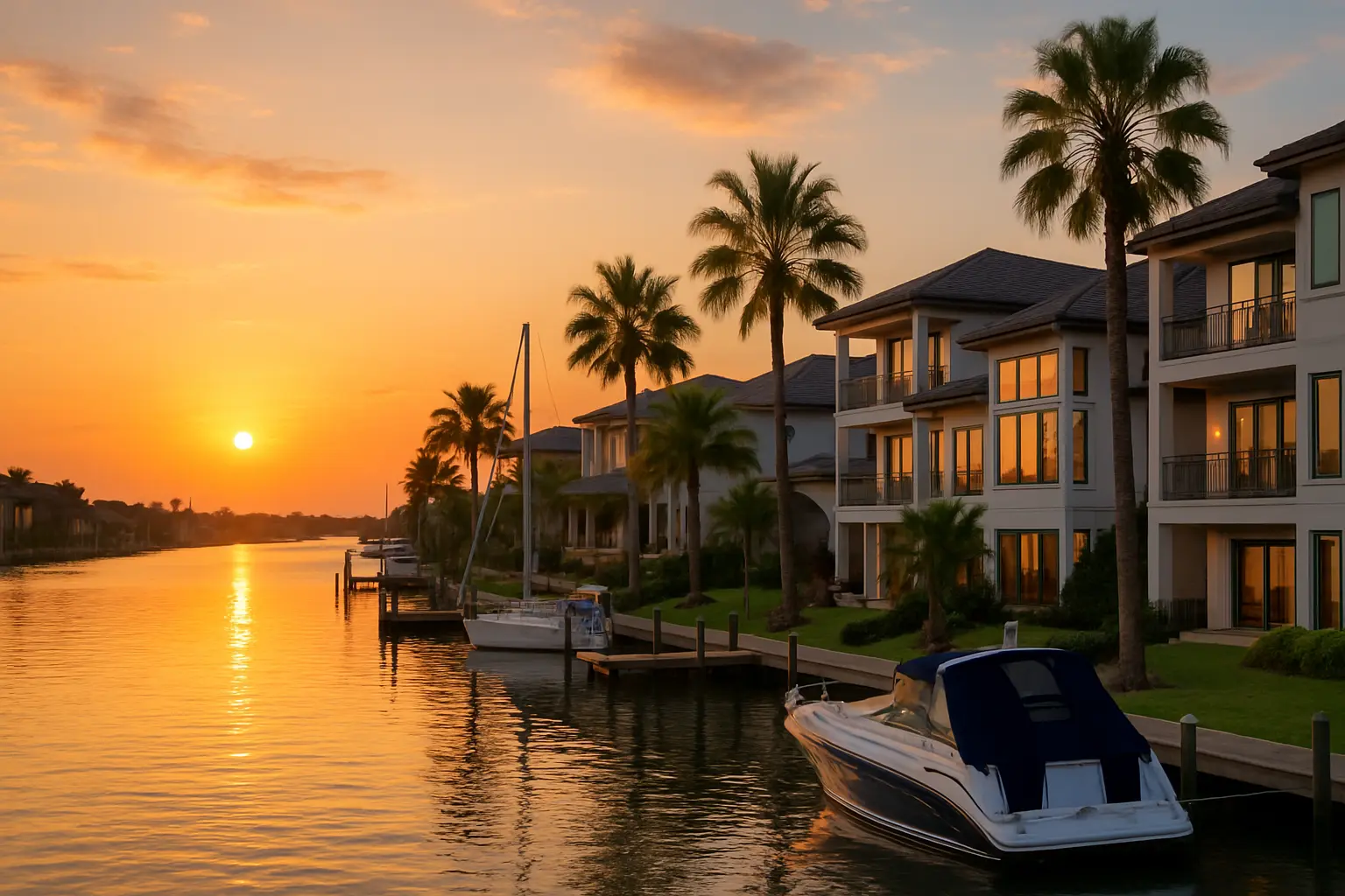 Hidden Gems of League City: Why Water View Properties Are Your Next Smart Investment